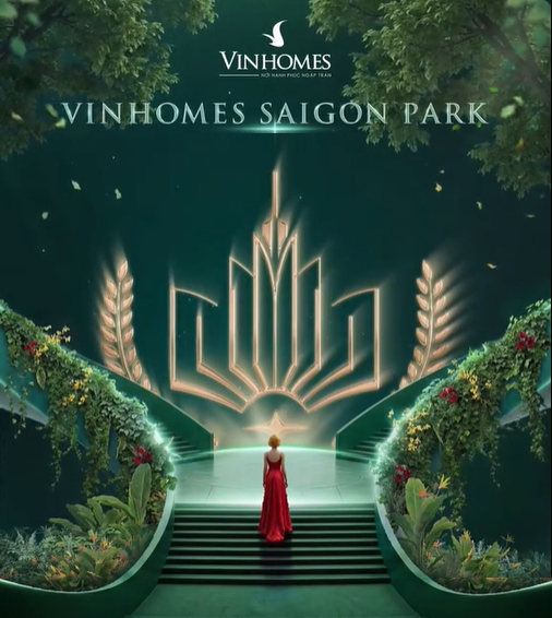 Vinhomes Hóc Môn phù hợp ở hay đầu tư? 1 vinhomes-saigon-park