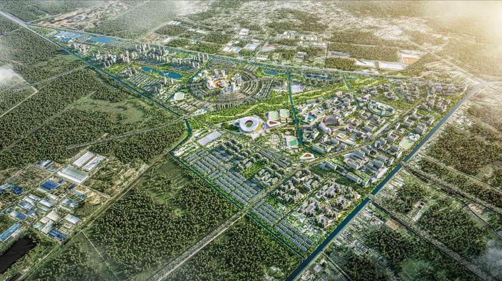 Giá bán Vinhomes Saigon Park: Mức giá & tiềm năng tăng trưởng 2 Giá bán Vinhomes Saigon Park và các yếu tố ảnh hưởng